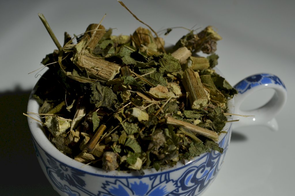 Erva Cidreira | Melissa 100g