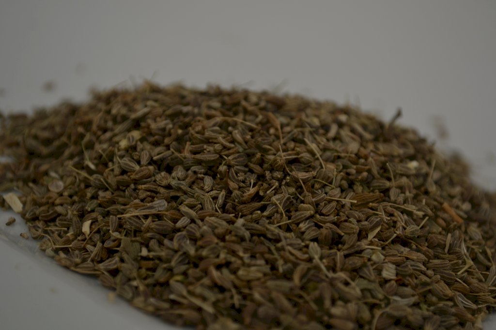 Erva Doce Espanhola | 100g