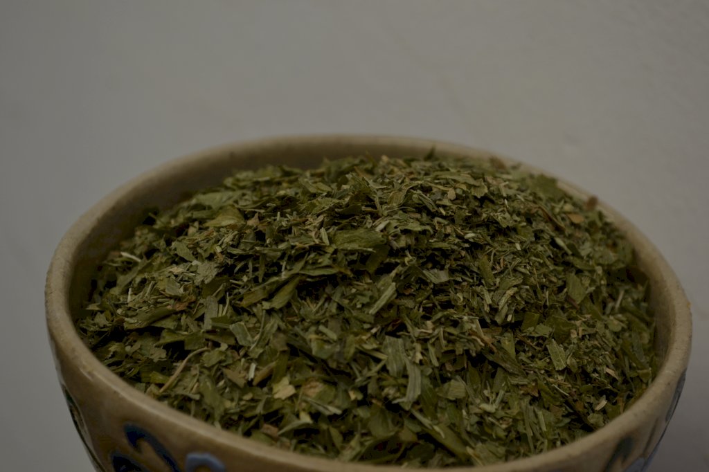 Cheiro Verde 100g