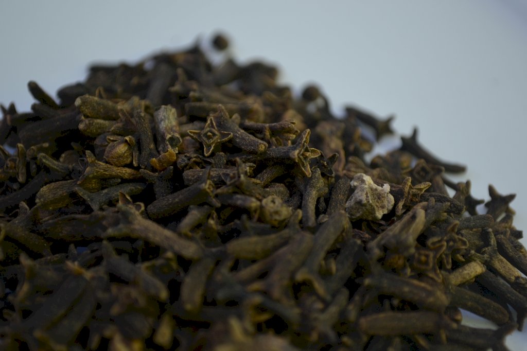 Cravo da Índia 100g