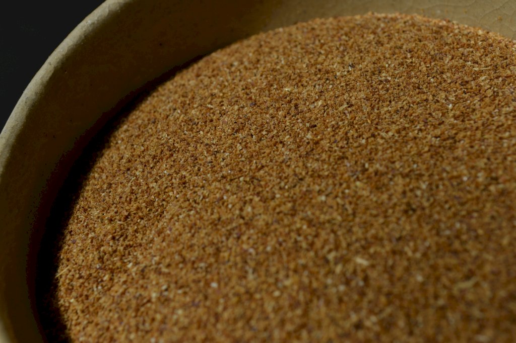 FARINHA/ FIBRA DE MAÇÃ