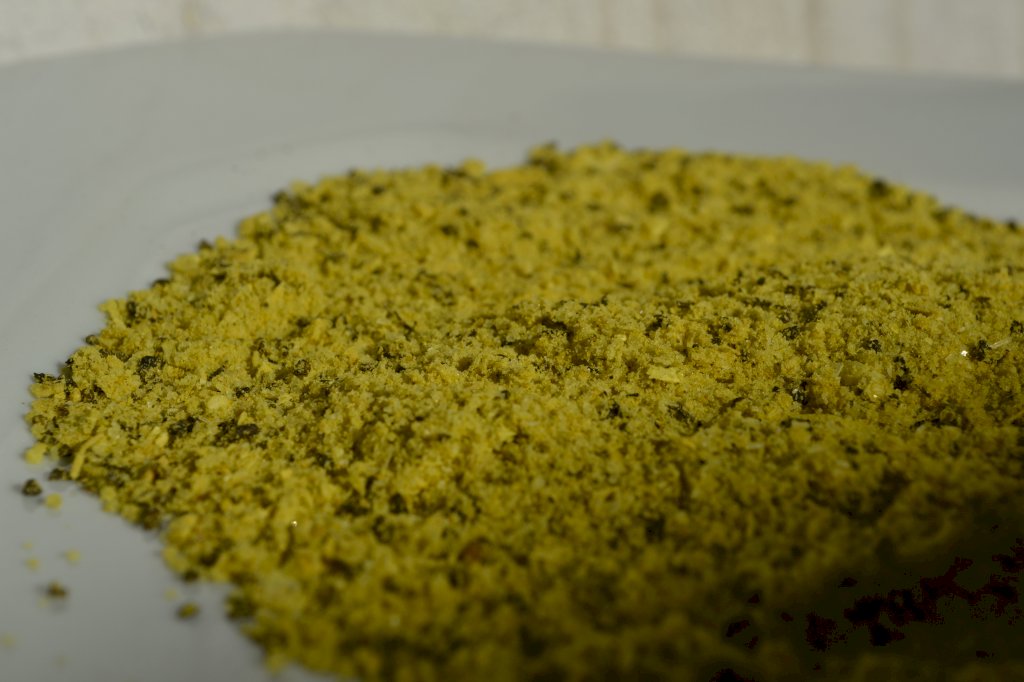 Lemon Pepper 100g