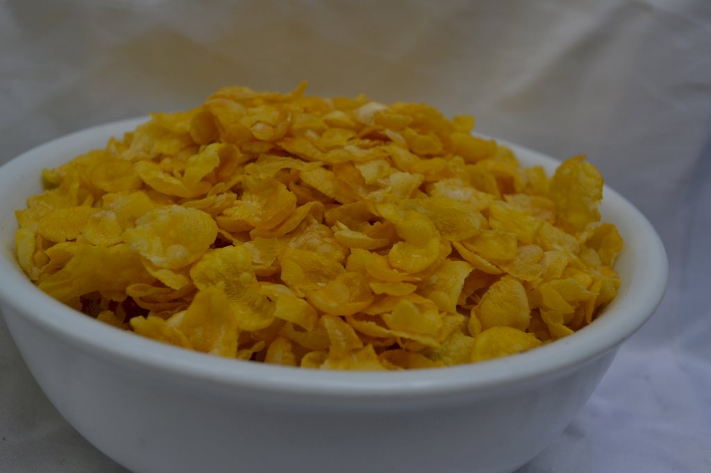 CORN FLAKES NATURAL