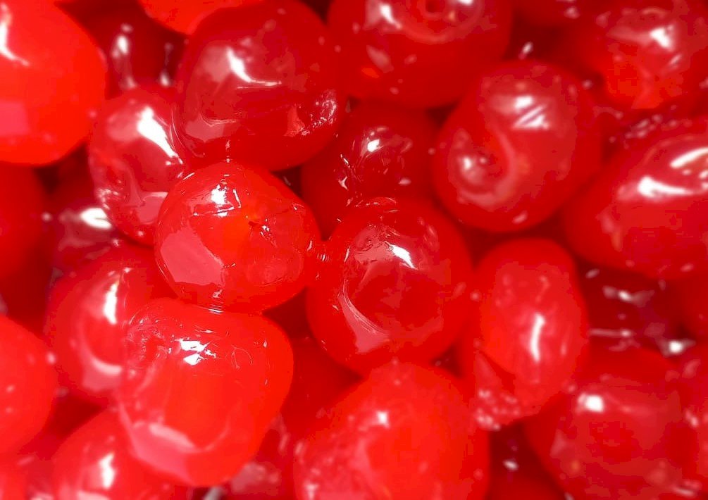 CEREJA SEM TALO PROMOÇÃO 100g