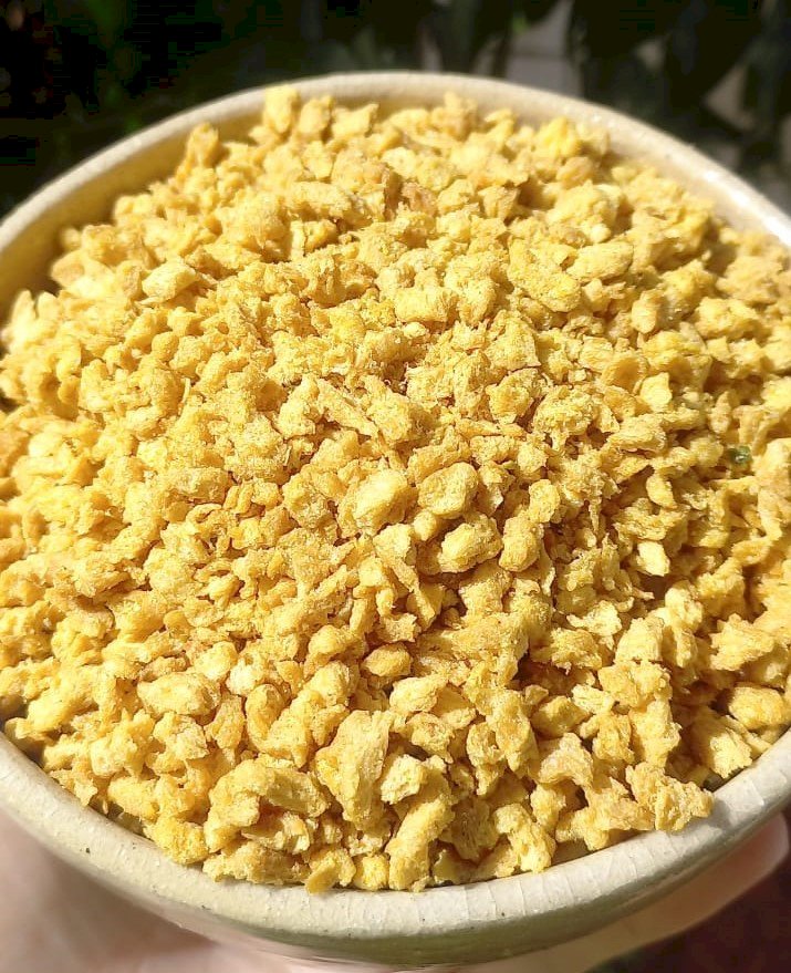 PVT/PTS NATURAL CLARA 100g