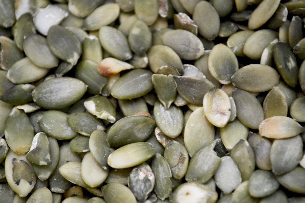 SEMENTE DE ABÓBORA CRUA SEM CASCA PROMOÇÃO 100g