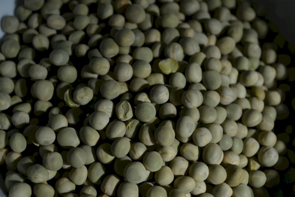 ERVILHA INTEIRA 100g