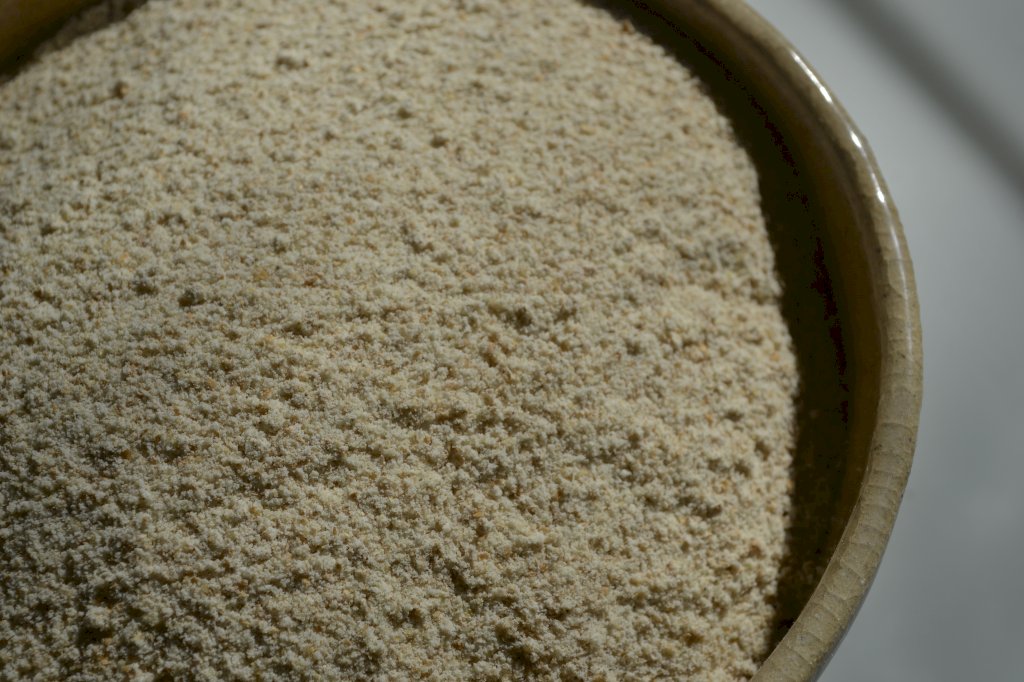 FARINHA DE TRIGO INTEGRAL