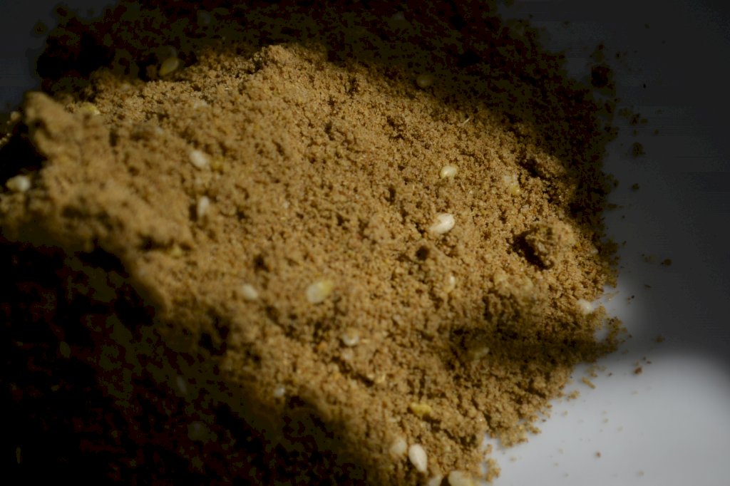 Zathar (Tempero Árabe) 100g