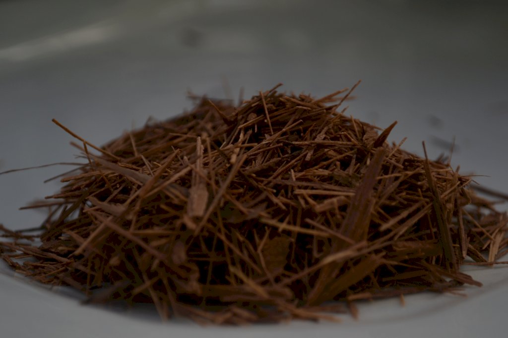 Chá de Uxi Amarelo | 100g