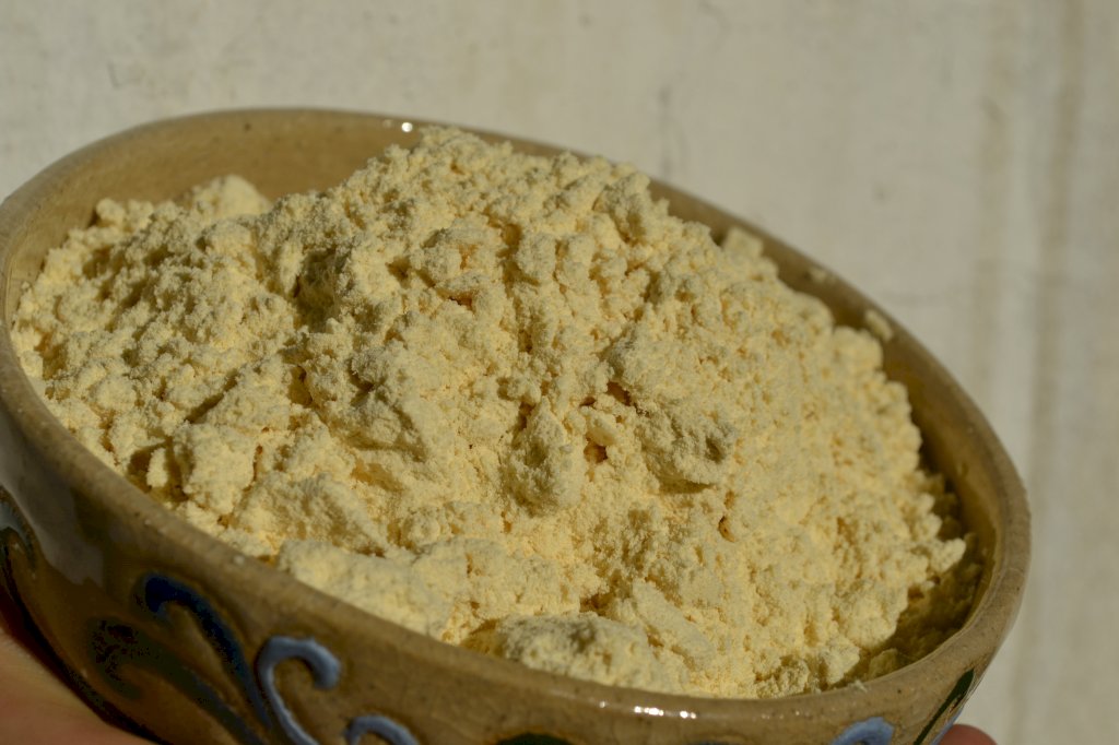 EXTRATO DE SOJA NATURAL