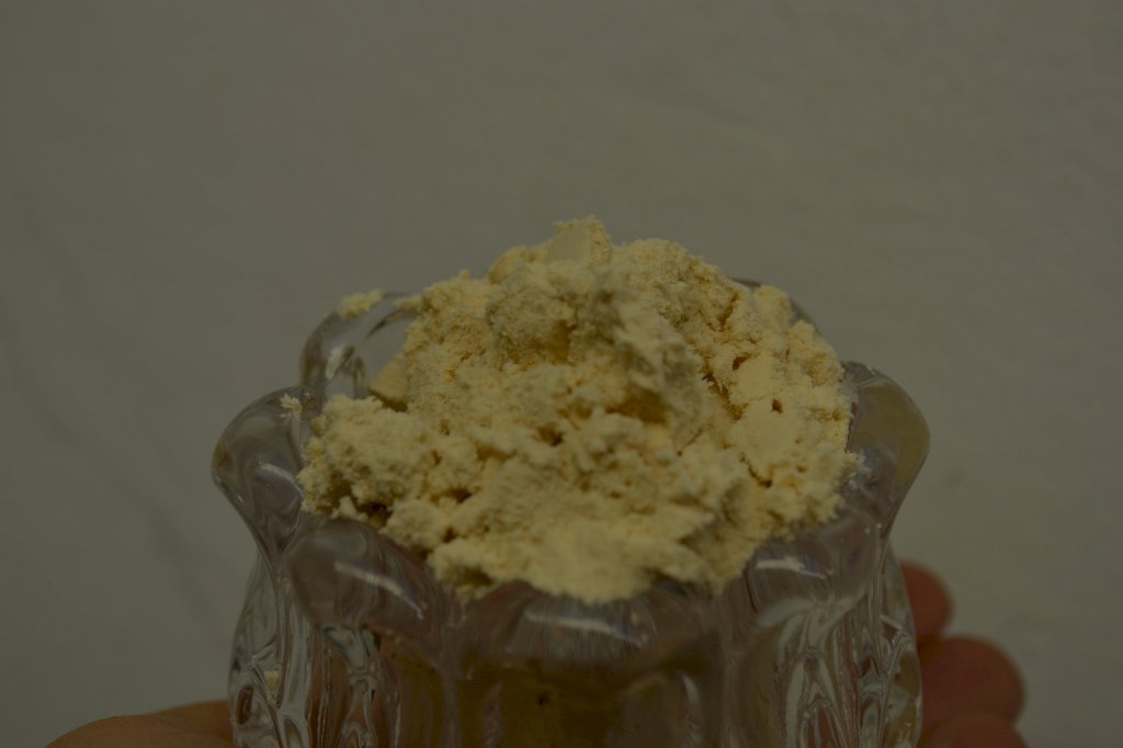 Extrato de Soja Solúvel | No GMO | 100g