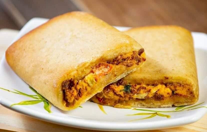 BAURU PROTEICO PACOTE COM 2 UNIDADES (CONGELADO) - LAR VEGAN