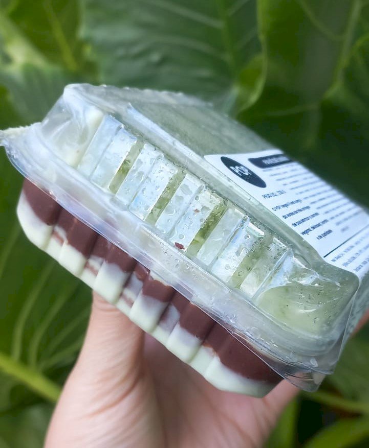 PAVÊ DE GANACHE POP 200G