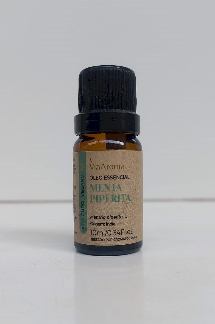 MENTA PIPERITA 10ML VIA AROMA