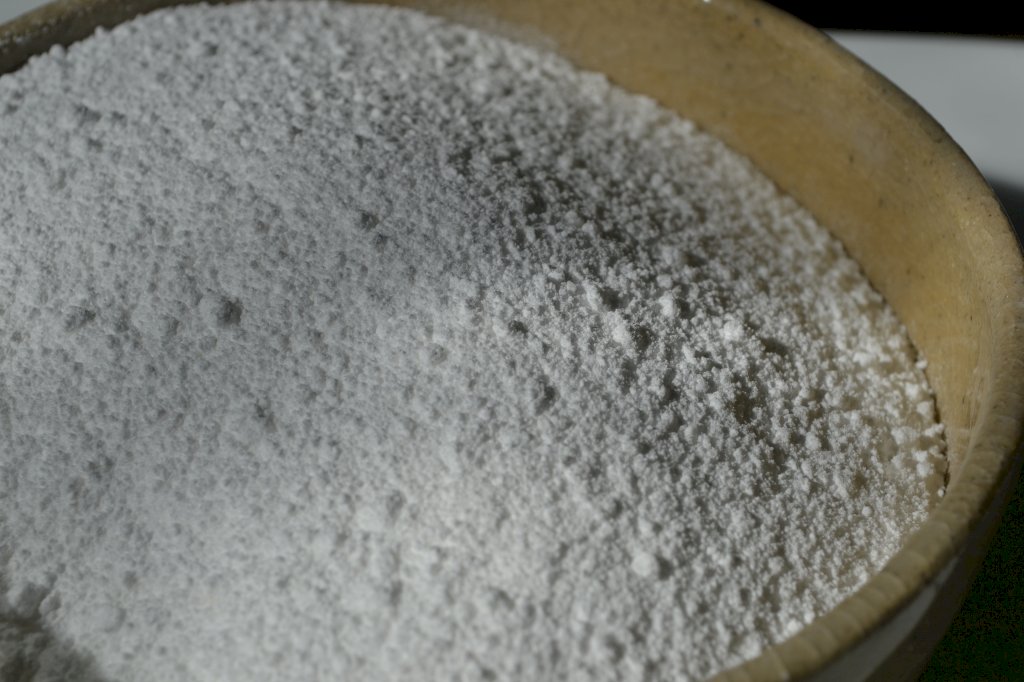 POLVILHO AZEDO GRANULADO 100g