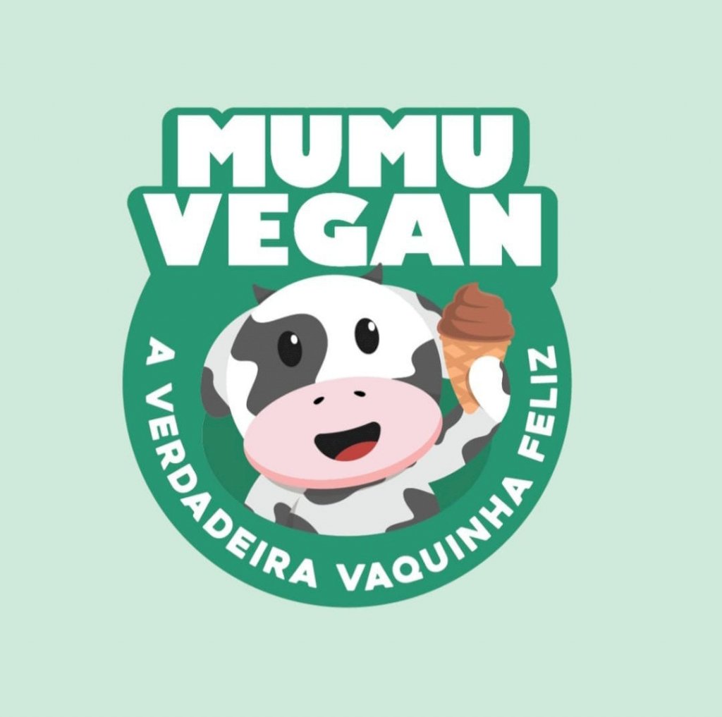 SORVETE DE CHOCOLATE 1,5 LITROS - DONA MUUH VEGAN