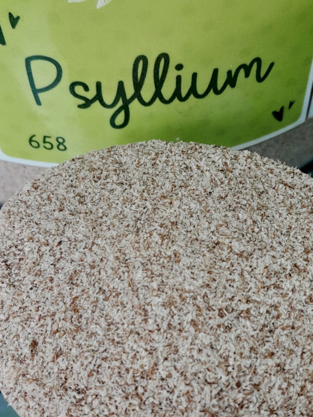 Psyllium 70% 100g