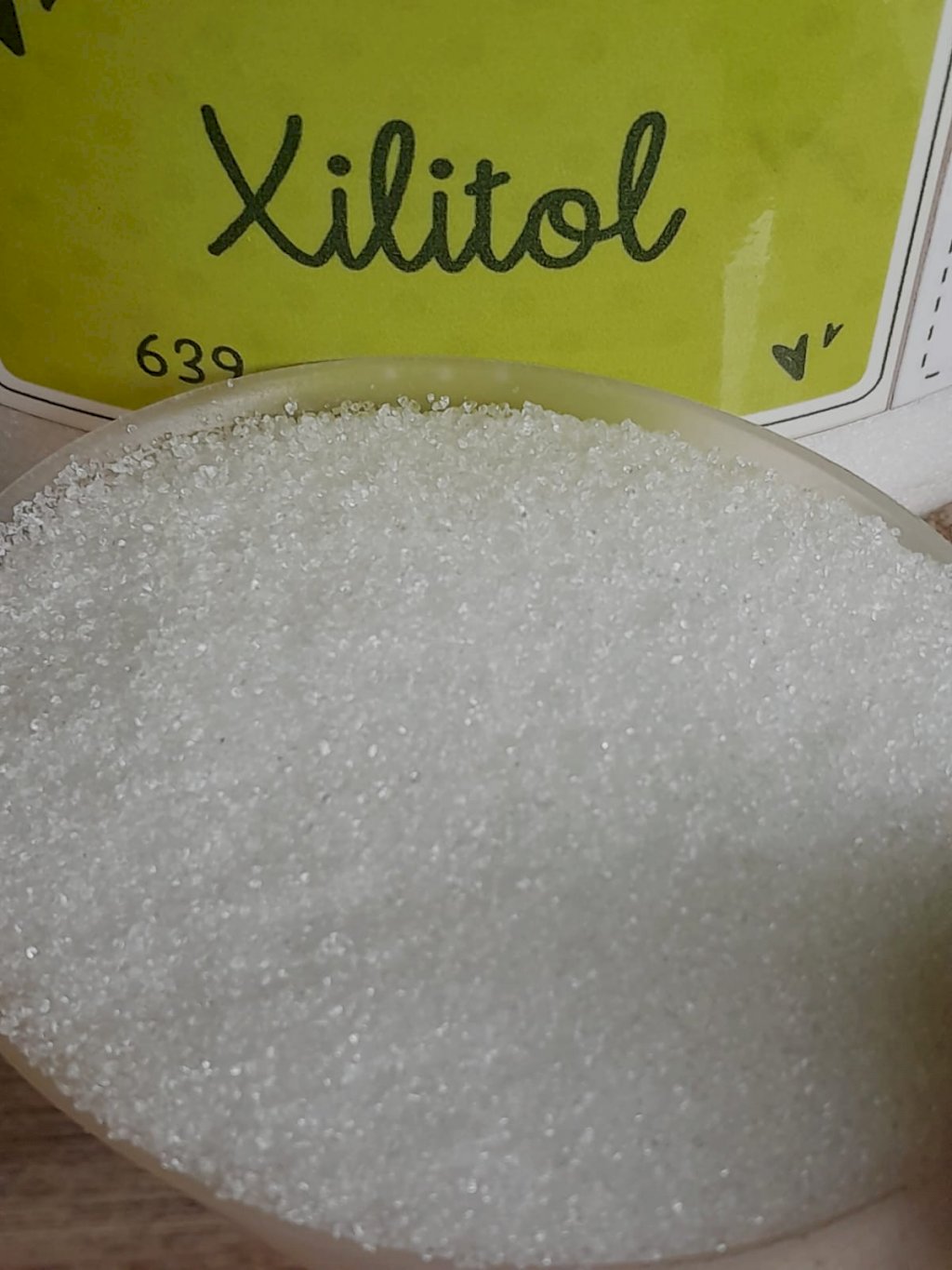 XYLITOL (100G)