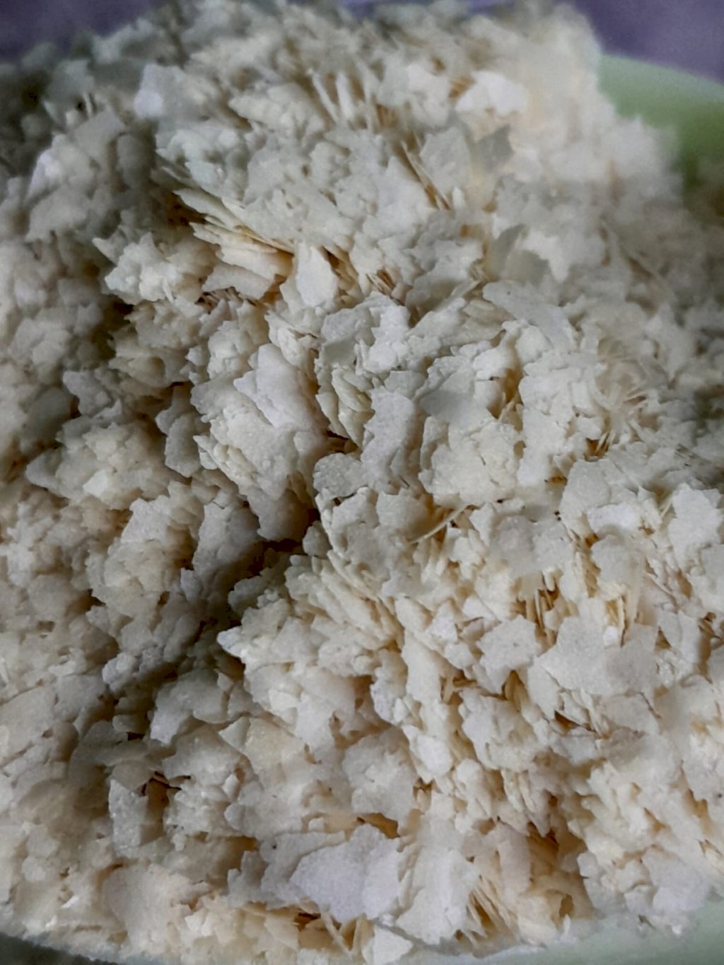 BATATA EM FLOCOS (100G)