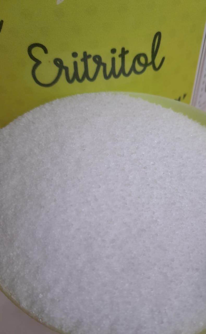 ERITRITOL (100G)