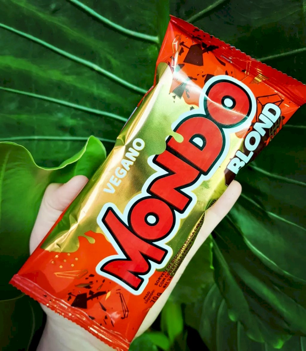 MONDO PALITO BLOND