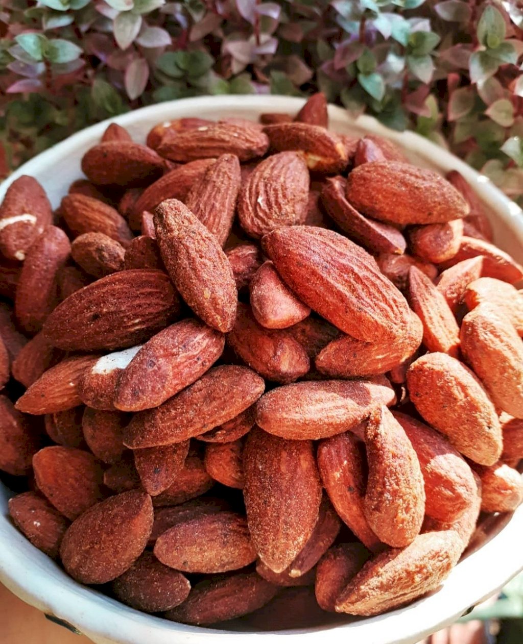 AMÊNDOA DEFUMADA PROMOÇÃO 100g