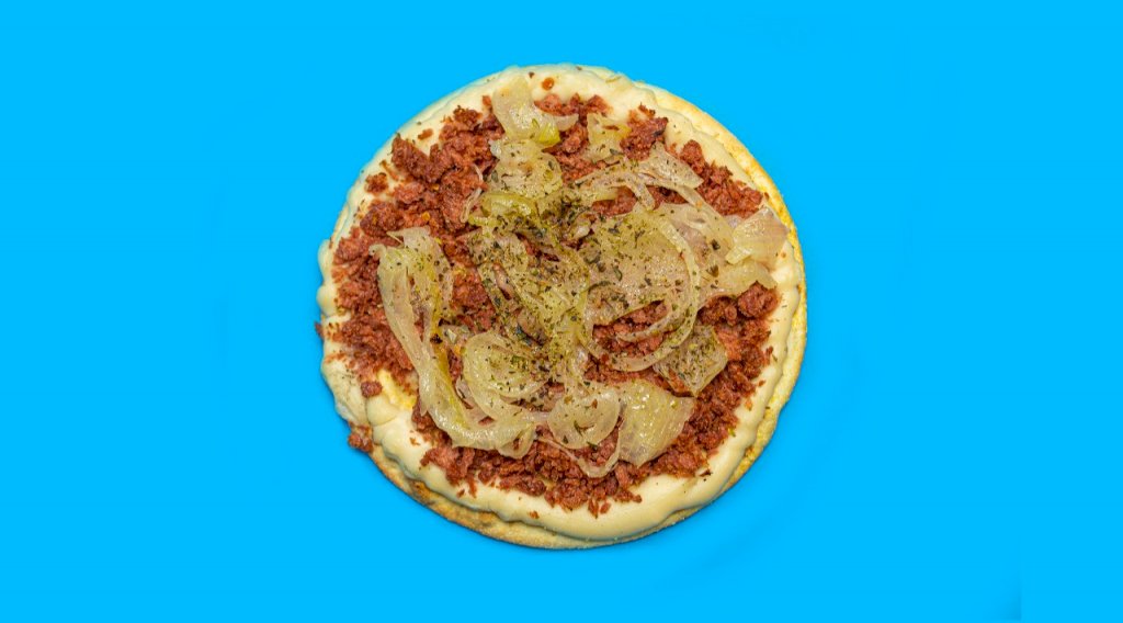 PIZZA POP PROMOCIONAL BAIANA