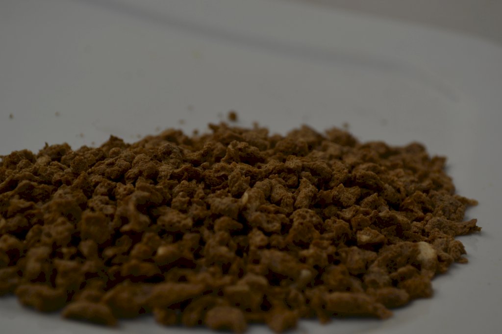 PVT/PTS ESCURA MIÚDA 100g