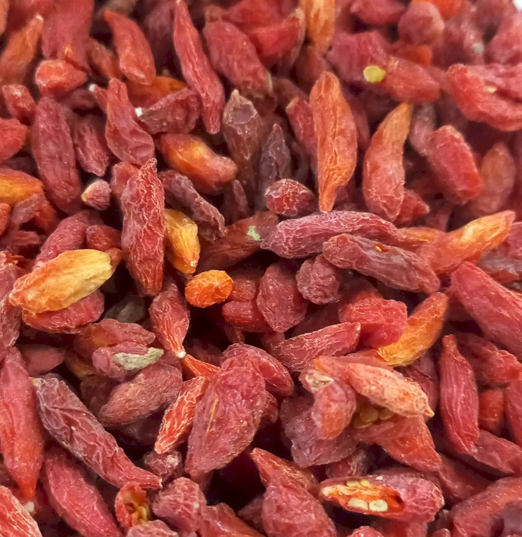 GOJI BERRY