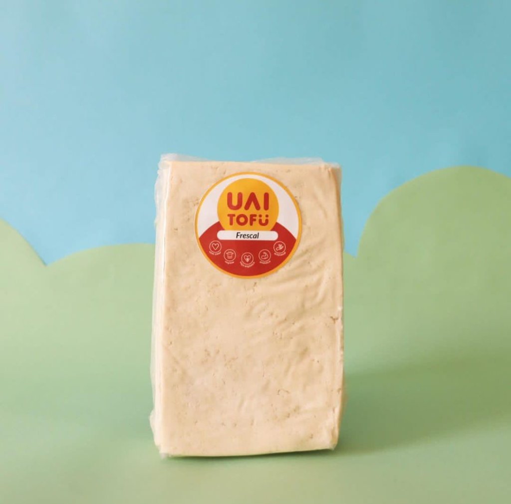 PRODUTO POR PESO | UAI TOFU FRESCAL A PARTIR DE 350G