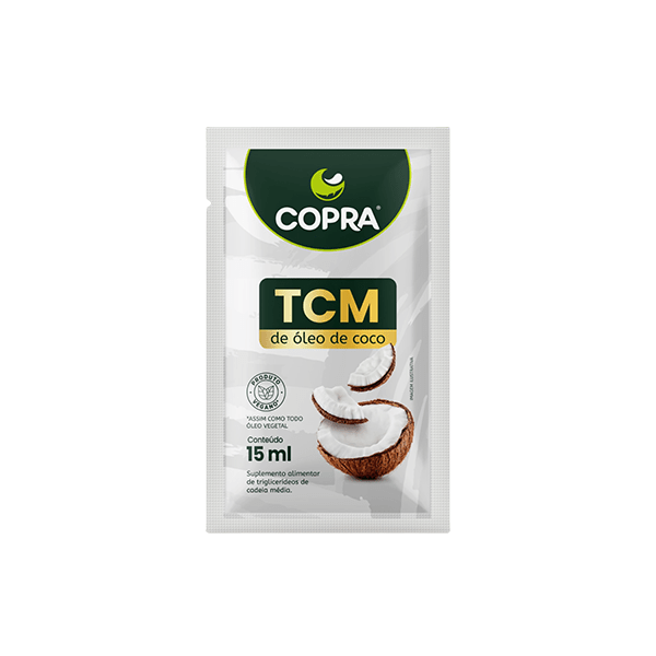 TCM 15ML