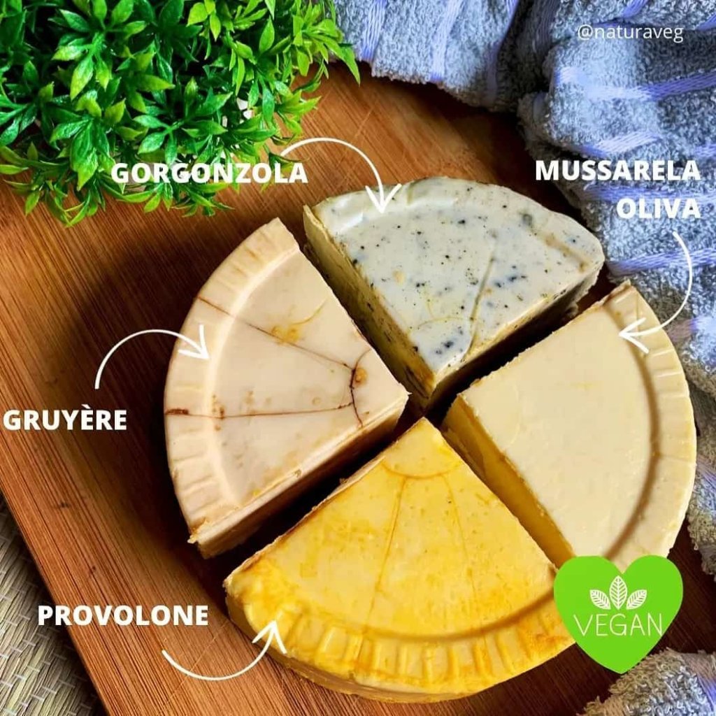 COMBINATO 480G - NATUCHEESE