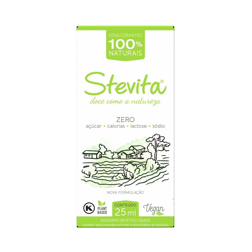 STEVITA 25mL