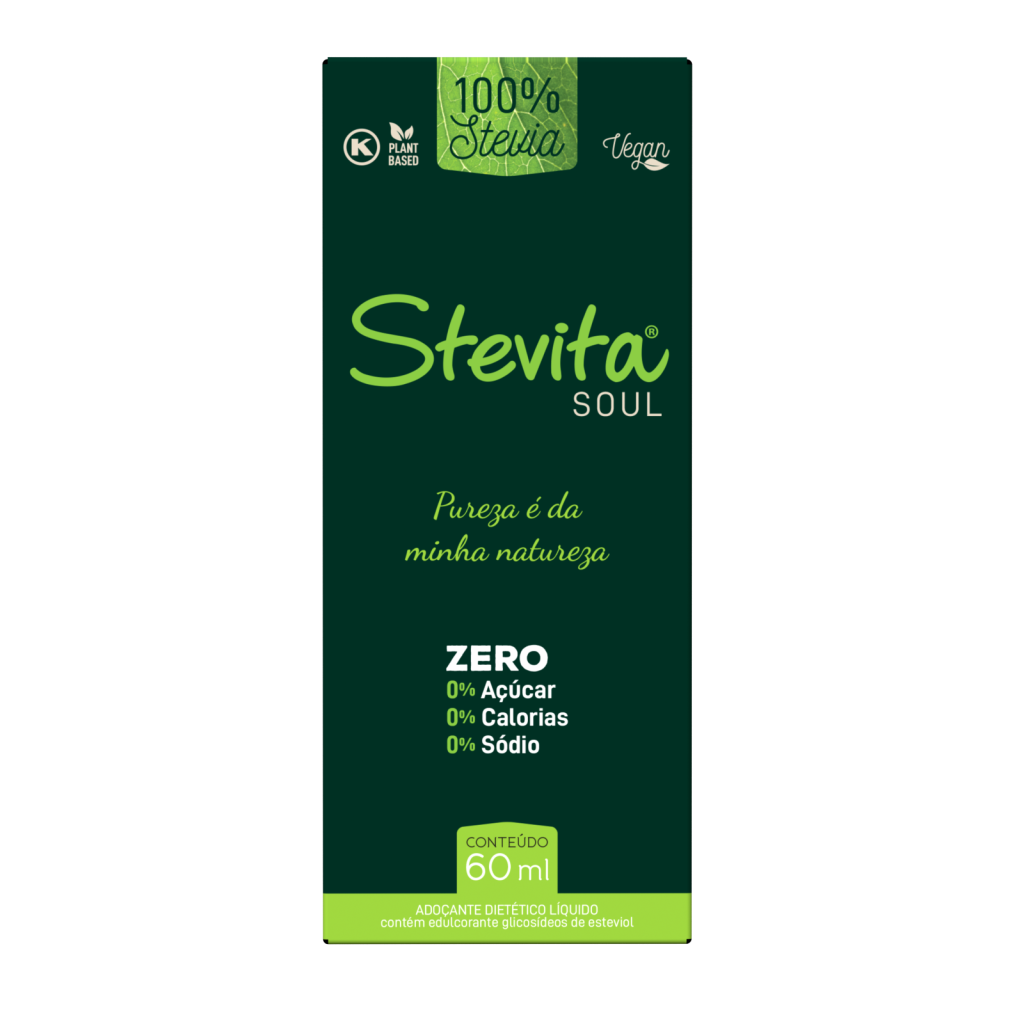STEVITA 60mL