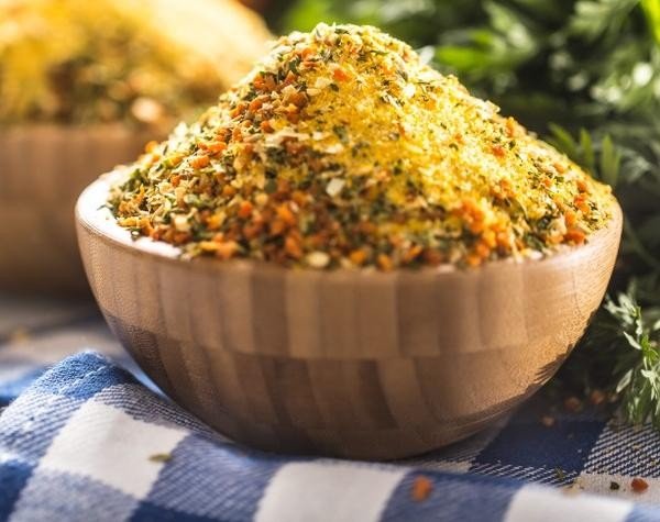 Tempero Livre (100g)