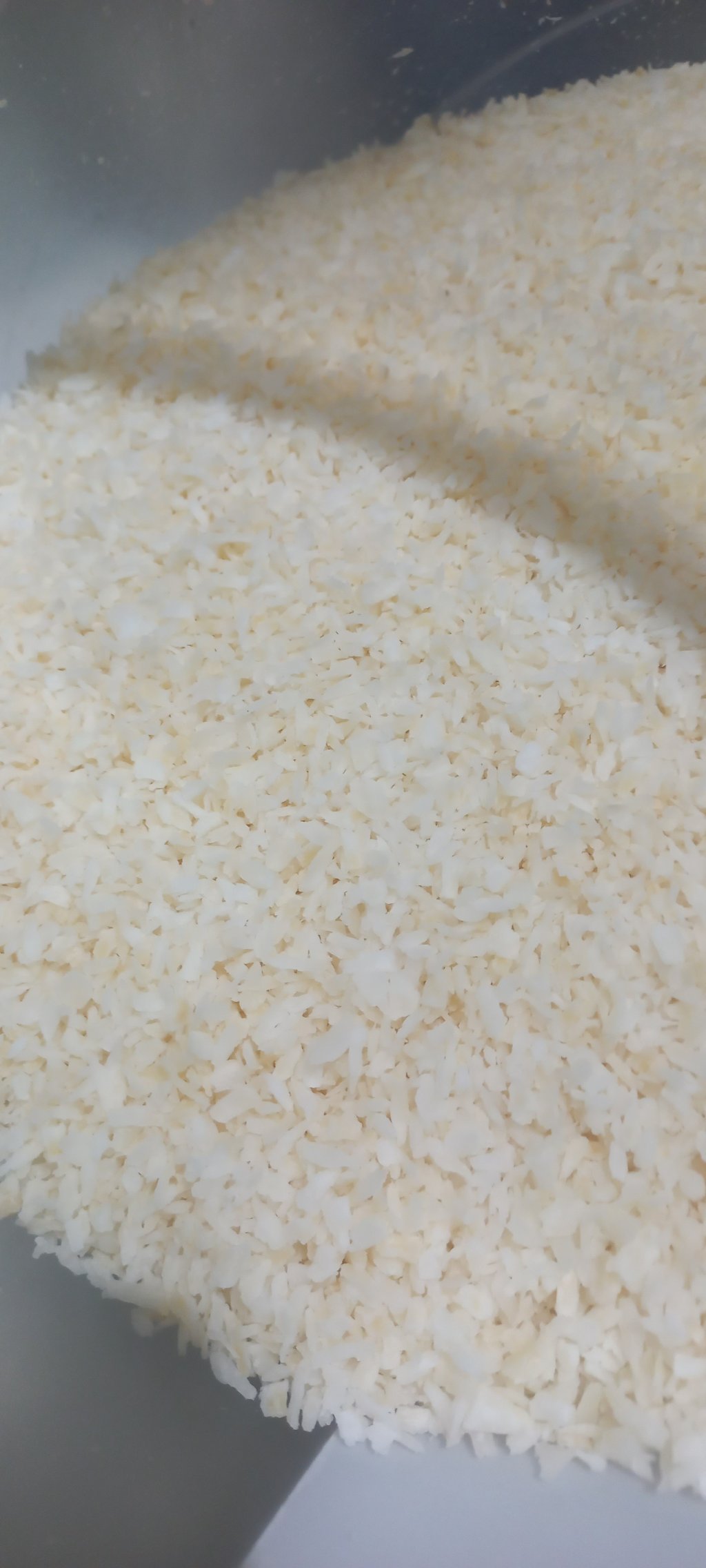 COCO RALADO MÉDIO SEM AÇÚCAR