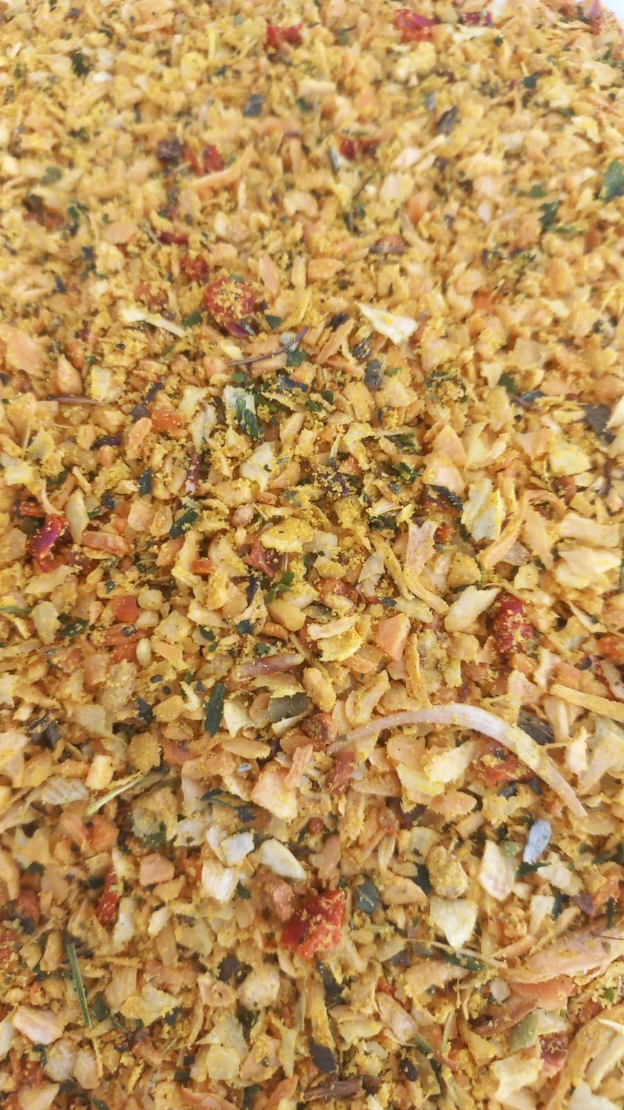 Tempero do Bem (100g)