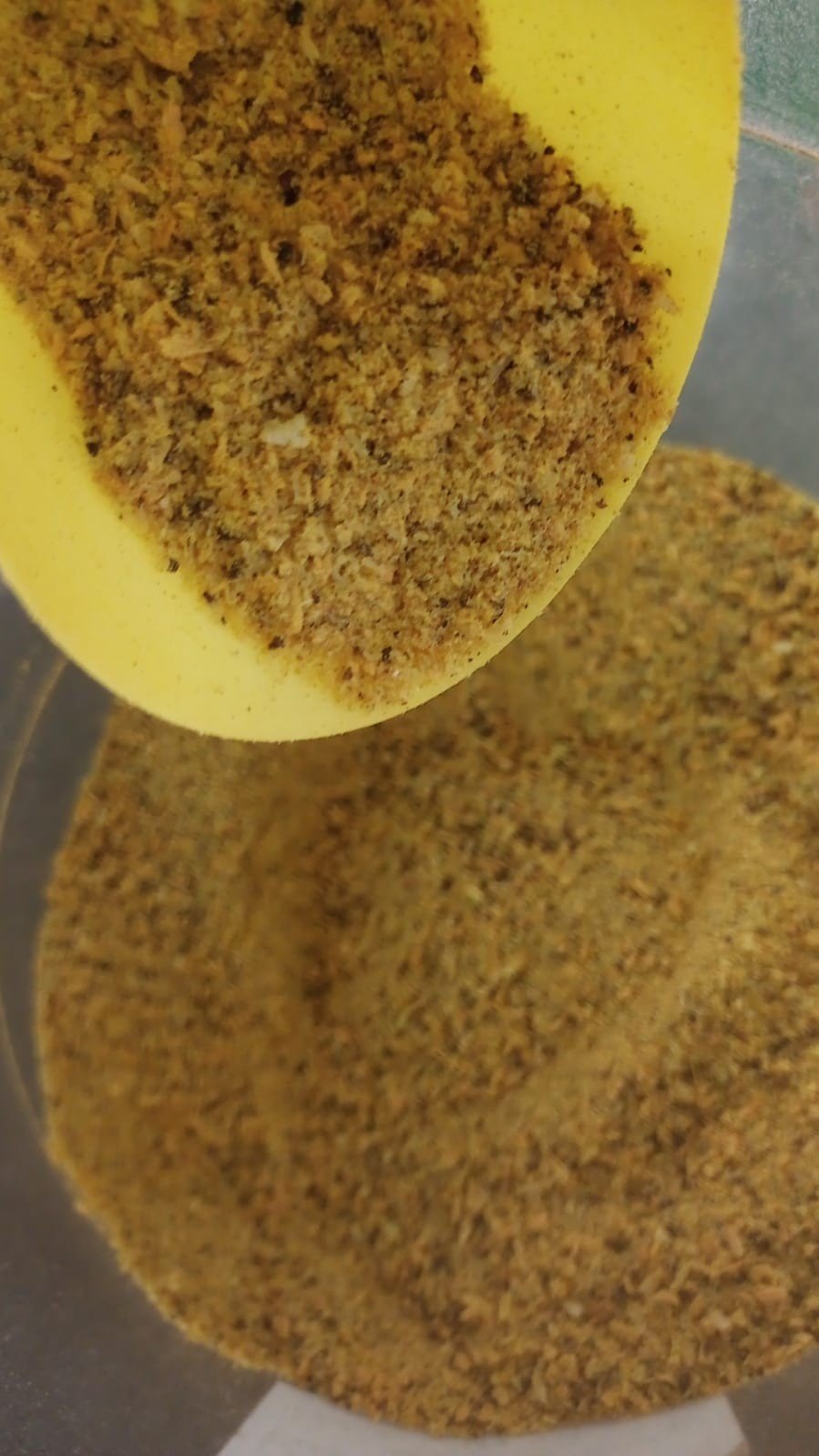 Lemon Pepper sem Glutamato Monossódico 100g