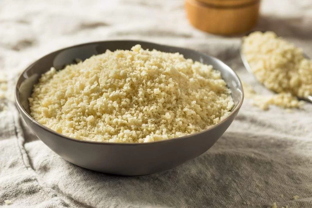 Farinha Panko 100g