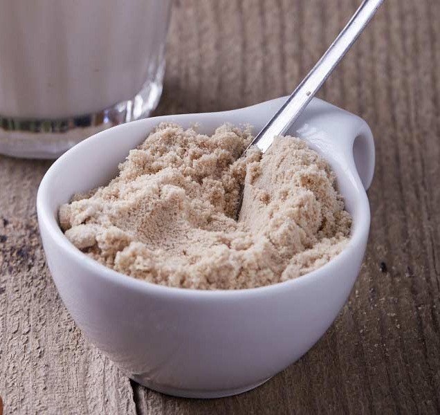 Leite de Castanha de Caju em Pó 100g PROMOÇÃO