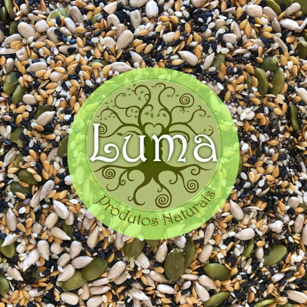 Mix de Sementes  100g