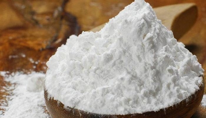 POLVILHO DOCE FECULADO 100g