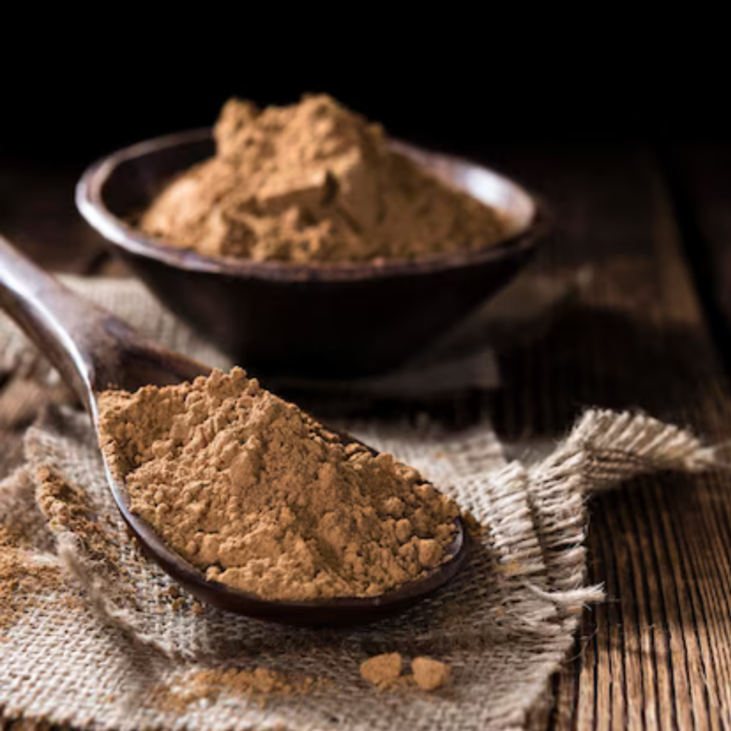 Guaraná em Pó 100g