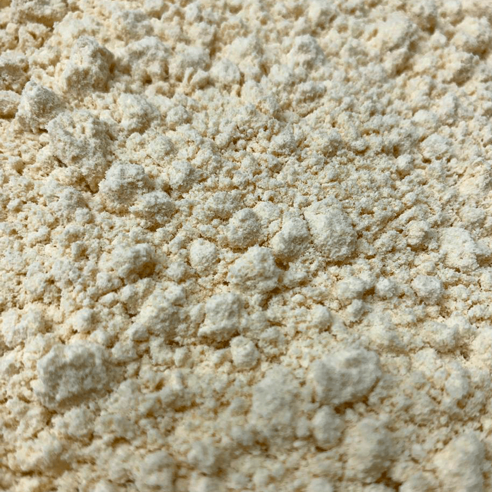 Extrato de Soja Sabor Morango 100g