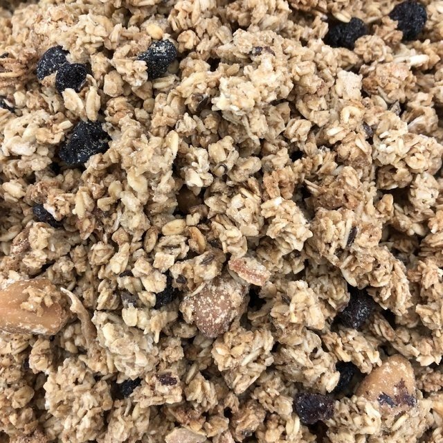 Granola Crocante | Pacote 1kg