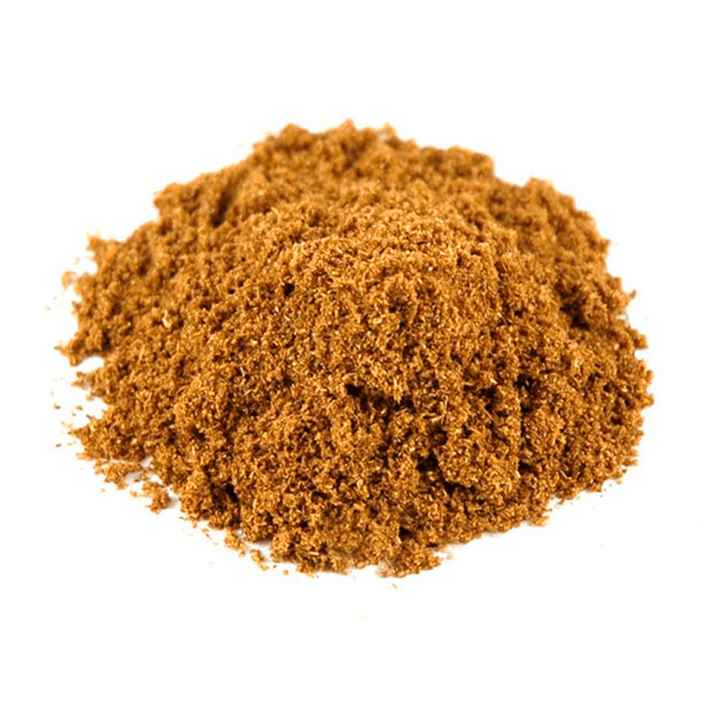 Fumaça Preta em Pó 100g