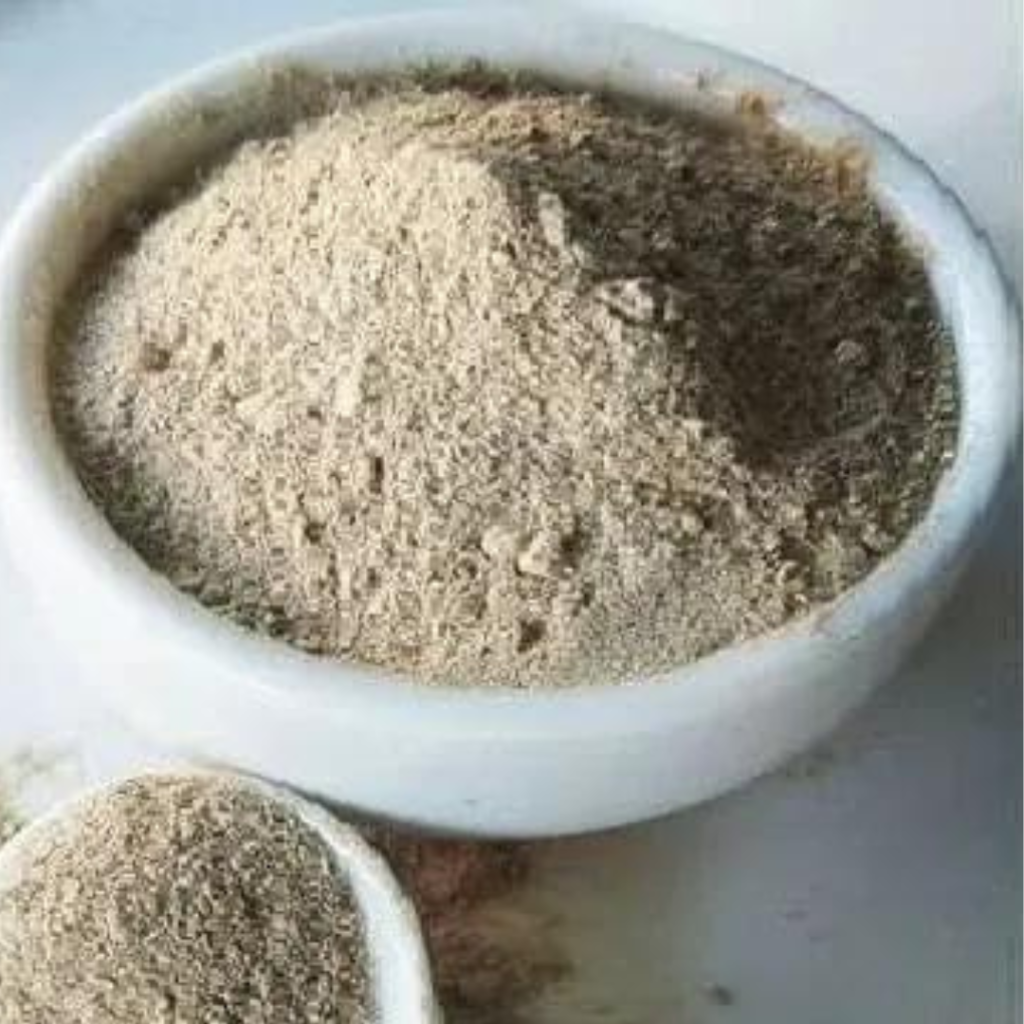 Aroma de Fumaça 100g