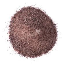 Sal Negro Moído 100g