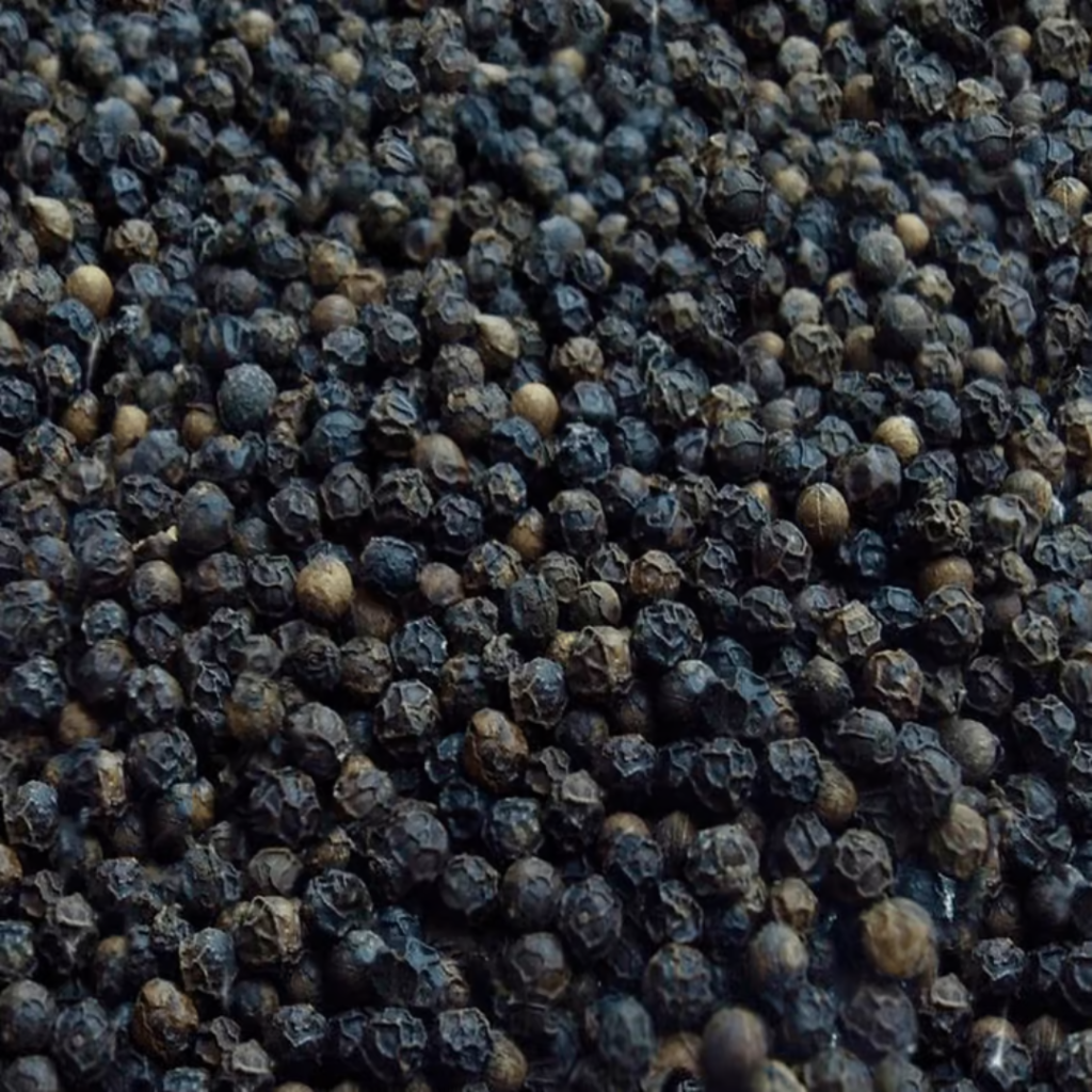 Pimenta do Reino Preta em Grão 100g